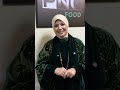 كواليس العيد عند الشيف فاطمة ابو حاتي شكلها ايه دلوقتي وزمان