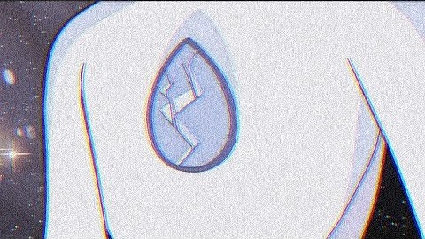 Steven Universe/Lapis Lazuli Edit