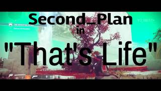 That's Life - a Destiny 2 Beta Montage/Mini Edit