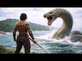 Sinbad found a forbidden artifact! | Adventure, Fantasy | Full Movie