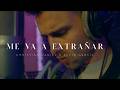 Christian Daniel &amp; Kevin Garcia - Me Va A Extrañar (Ricardo Montaner Cover)