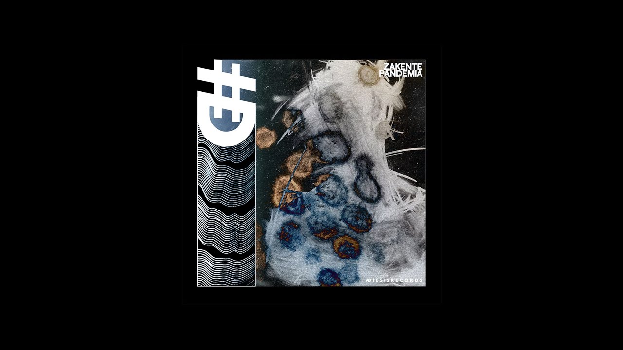Watch Zakente - Pandemia ( Original Mix ) on YouTube Watch Zakente - Pandemia ( Original Mix ) on YouTube