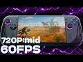 MHWilds benchmark test(リアクション初見ノーカット)