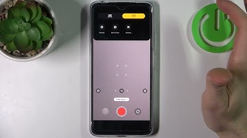 How to Activate Slowmotion on XIAOMI Redmi Note 11 - Turn On Slowmotion