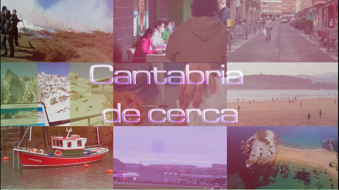 Cantabria de Cerca | Atención en salud mental centrada en la persona, Fundación ACORDE | 22.1.2026