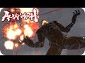 Asura's Wrath - VS Berserk Asura [A-Rank]