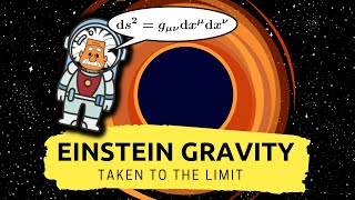 The Surprisingly Subtle Limits of General Relativity