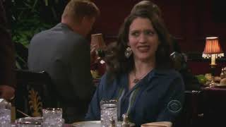 2 Broke Girls – And the Upstairs Neighbor clip6