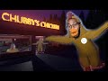 Me and Big Bird got beef! | One-way Ticket Episode 1 Let's Play