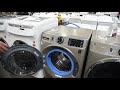 Product Review: GE's Sanitizing Washing Machine #GFW650SPNSN