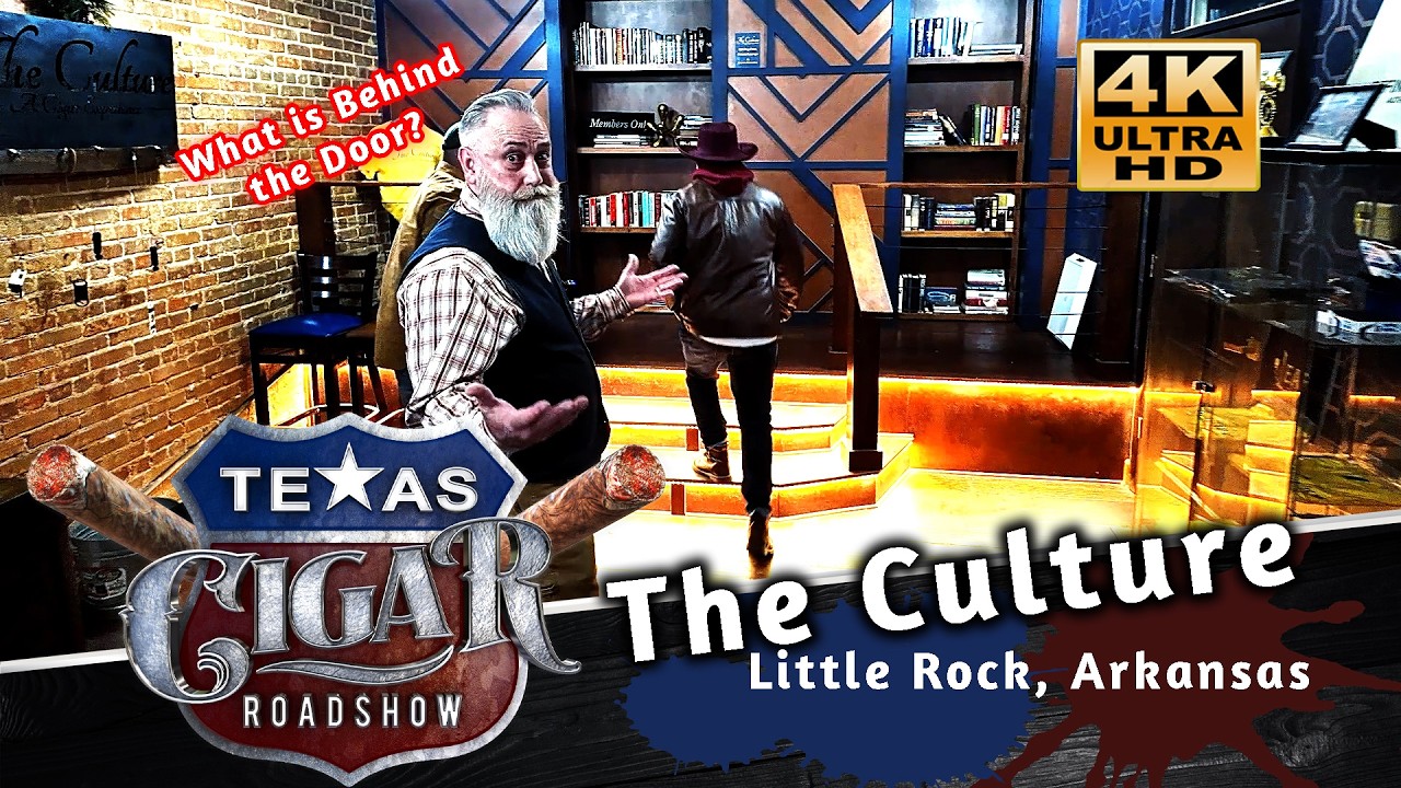 Культура: Незабываемые впечатления в Литл-Роке, Арканзас 