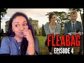 FLEABAG SEASON 1 EPISODE 4 REACTION