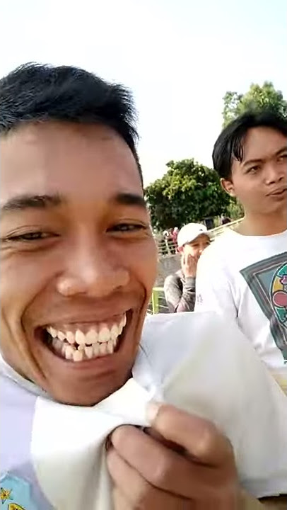 Bojo lemu neng awak penakkk