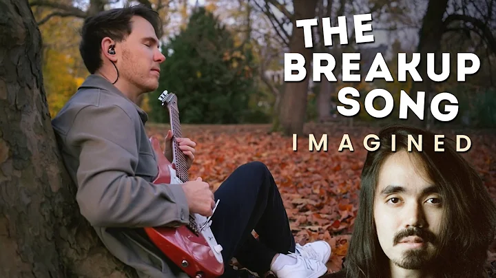 What Mateus Asato’s 'The Breakup Song' Might Sound Like 👀