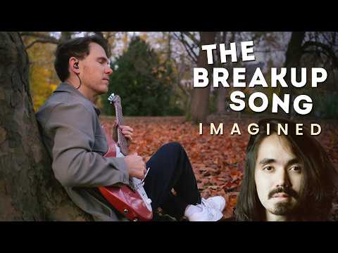 If Mateus Asato’s 'The Breakup Song' Had a Guitar Solo...
