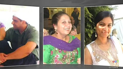 Ont. husband, former lover found guilty of murder ...