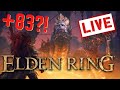 BEATING EVERY BOSS - Elden Ring - Livestream #1