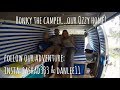 Mitsubishi Express Backpacker Campervan Conversion - Australia