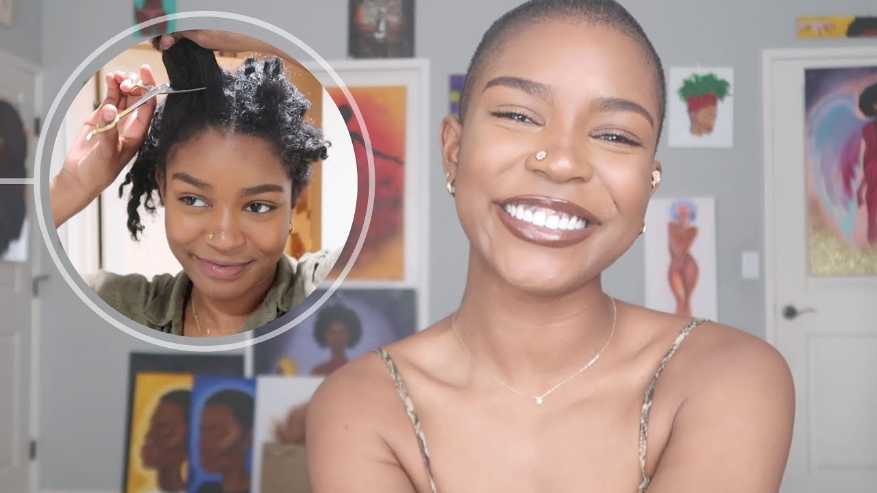 BIG CHOP N°2 | Listen man, It had to go...