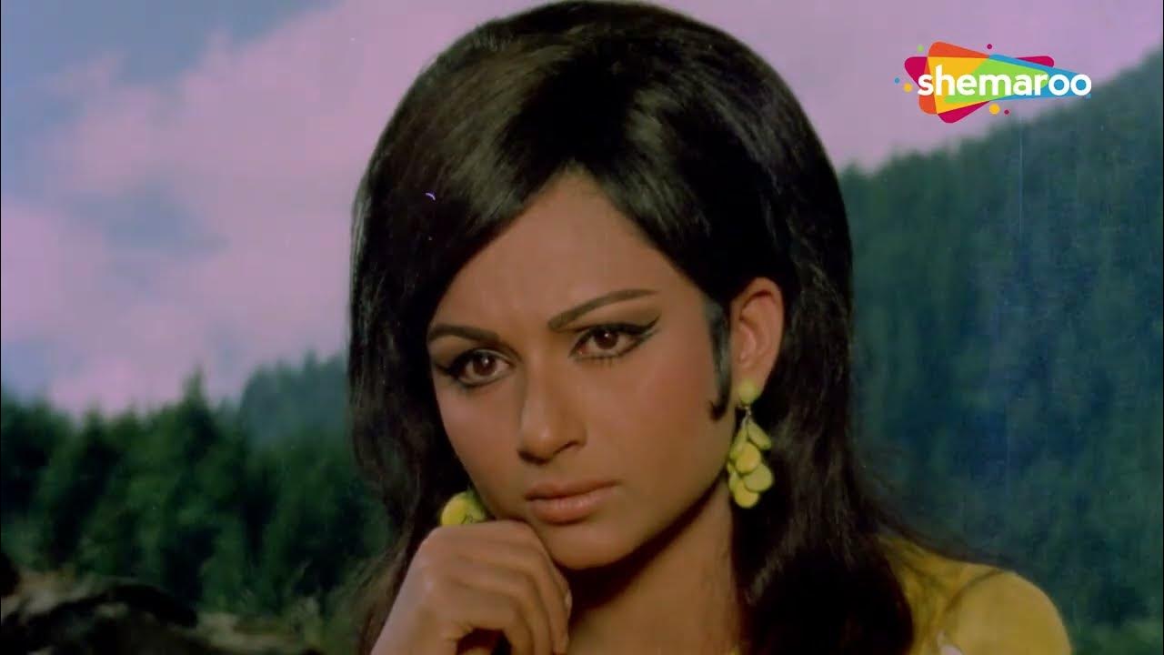 Sari Khushiya Hai Mohabbat Ki Zamaane Ke Liye Suhana Safar Film