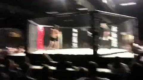 Allen Ledbetter mma