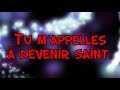 Tous saints   dieu fait pour nous des merveilles 