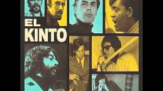 Video thumbnail of "EL KINTO"