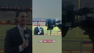 Randy Silver Sizzle Reel