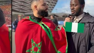 Download Lagu     Uncle omar  / speakers corner  / football ⚽️ is not good 4 your deen MP3