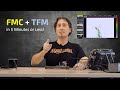 Fmc  tfm in 5 minutes