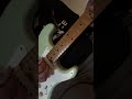 MJT/allparts Strat fender custom shop fat 60’s pickups Avery Heavenly 18 Holy Grail reverb