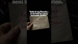 Sürücü Yok… Sadece Bir Mesaj ...😨   #shorts #gerilim #korku #hikaye #dedektif  #crime #thriller