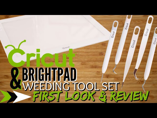 Lorrie's Story: Cricut Bright Pad Review and GIVEAWAY!!!!!