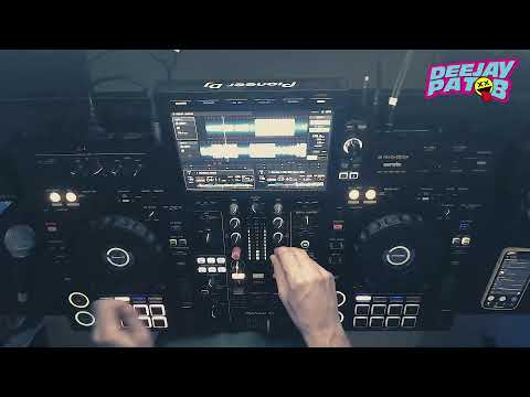 throwback thursday with pat b