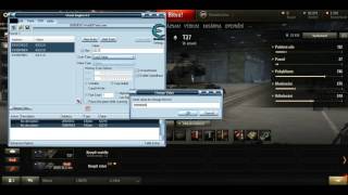 Cheat Engine 6.2 World of Tanks proč mi nejde nic koupit!!!!!