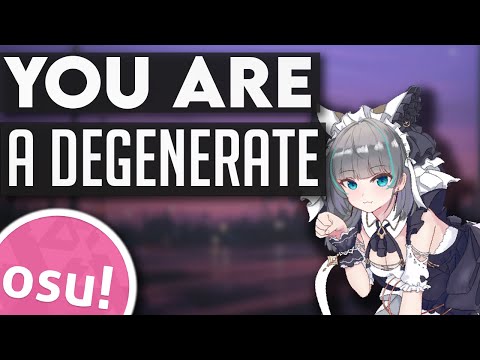 What Your Osu Skin Says About You!