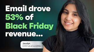 Black Friday Risk That Paid Off: $113K Revenue From One Smart Migration