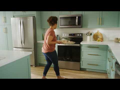Whirlpool® Kitchen - Air Fry Mode (550)