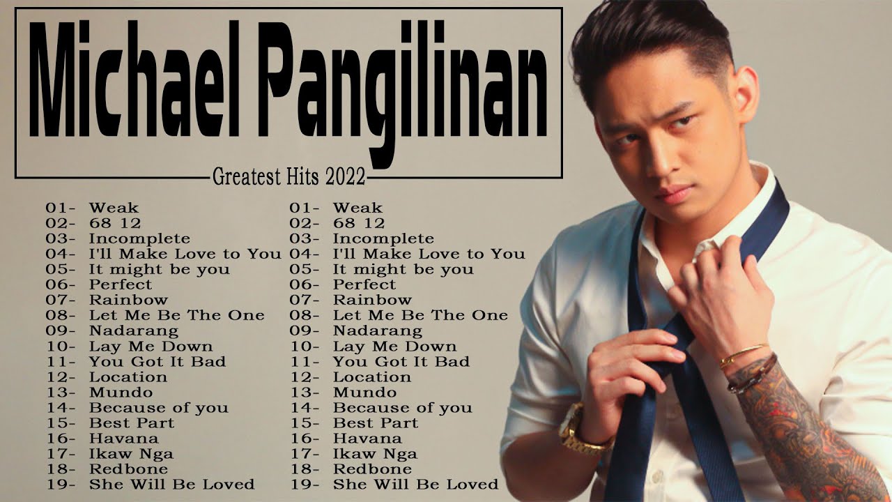 michael-pangilinan-greatest-love-songs-michael-pangilinan-songs