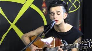 The 1975 Acoustic 
