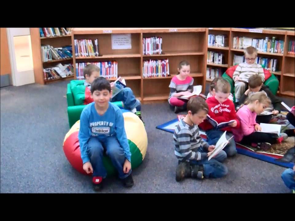 How to use a beanbag YouTube