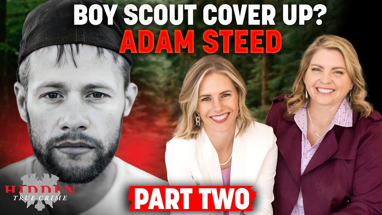Hidden True Crime to the official site of the Hidden True