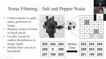 MATLAB Image Processing - Part 2