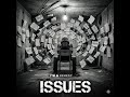 ISSUES | NF INSPIRED | WITH LYRICS