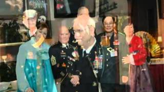AFN Casey - Spotlight Korea - Lunar New Year Celebration