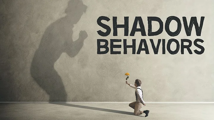 4 Examples Of Shadow Behavior | Q&A #6 | August 2019 - DayDayNews