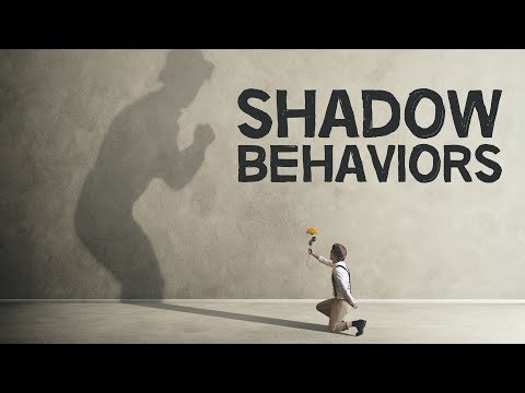 Video: The Body As A Manifestation Of The Shadow