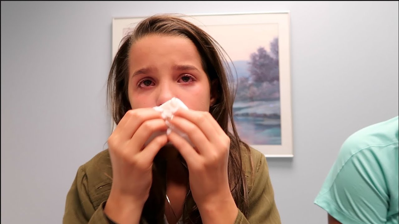 vlogs in spanish Sad and Miserable (WK 291.5) | Bratayley
