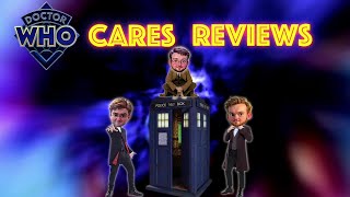 Doctor Who Review: Space Babies And The Devil's Chord! RIP Doctor Who!