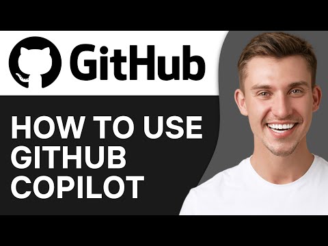 How To Use Github Copilot in VScode (2O25) | Full Guide